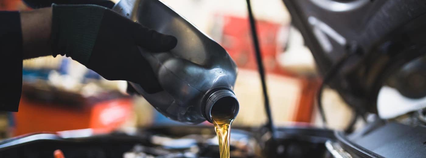 Rev Up Your Vehicle's Longevity: The Importance Of Regular Synthetic Oil Changes