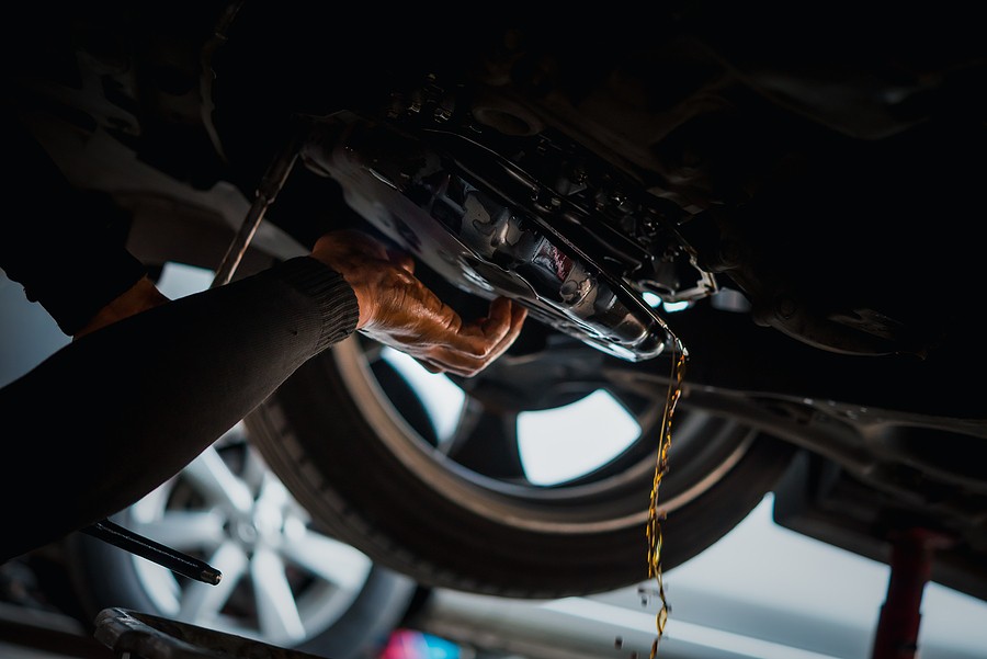 Revamp Your Ride: The Benefits Of A Transmission Fluid Change And How To Do It Right