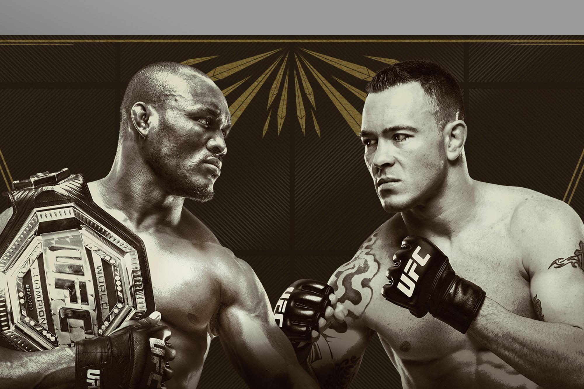 Unleash The Ultimate Fighting Championship With These Easy Steps: How To Watch UFC 299