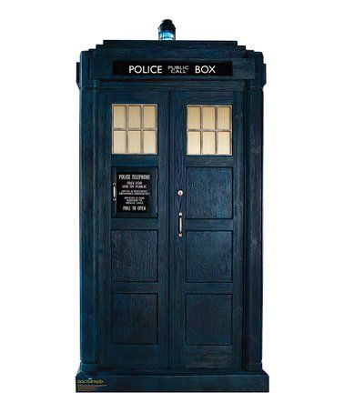 Unveiling The Mystery: What Does TARDIS Stand For? A Comprehensive Guide