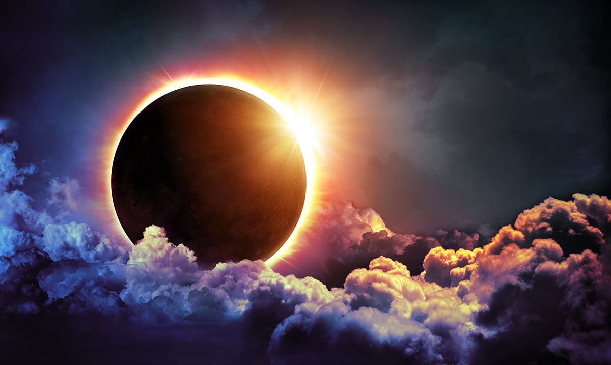 Discovering The Phenomenon: What Is A Solar Eclipse And How To Experience It