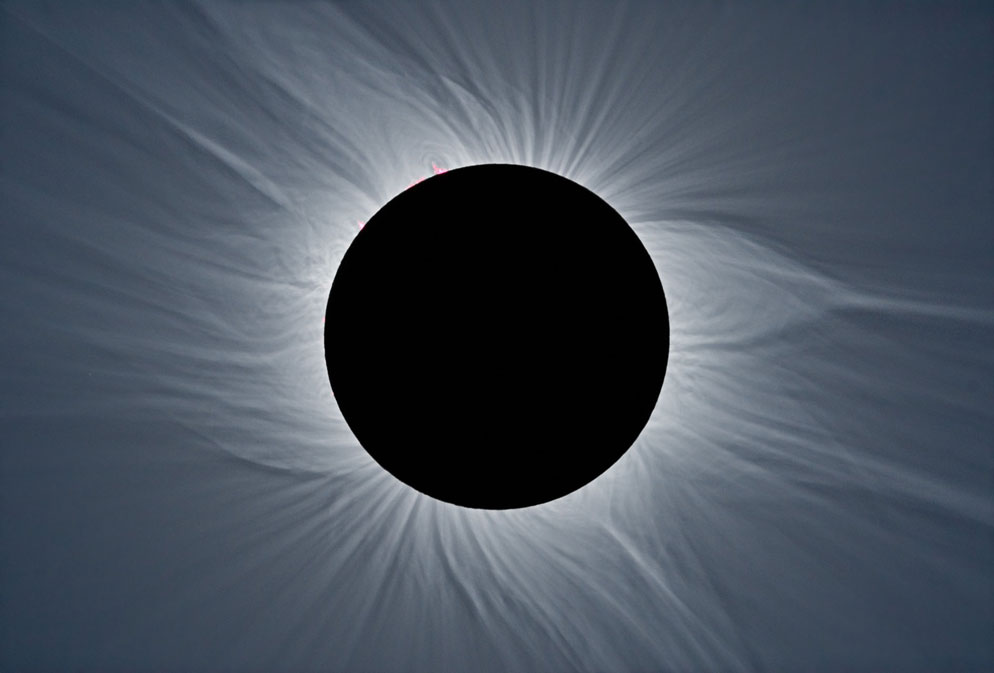 Discover The Exact Date And Time Of The Eclipse: A Comprehensive Guide For Skywatchers