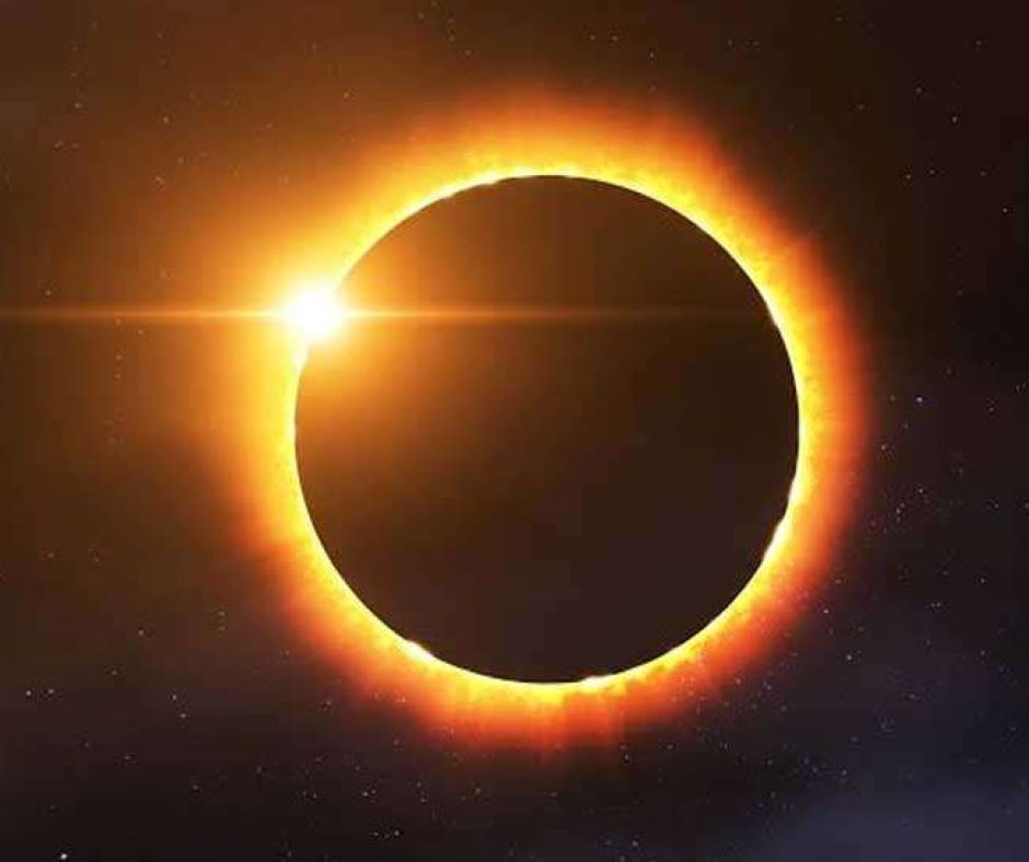 The Last Solar Eclipse: A Comprehensive Guide To The Phenomenon