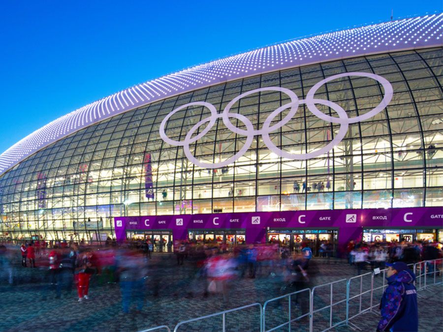 Discover The City That Holds The Record For Hosting The Most Summer Olympics!