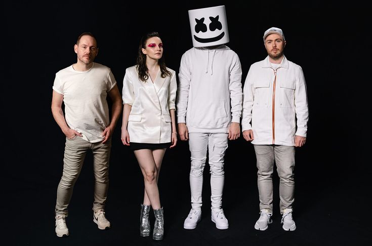 Uncharted Territory: Which Marshmello Song Failed To Reach #1 On The Hot Dance/electronic Songs Chart?