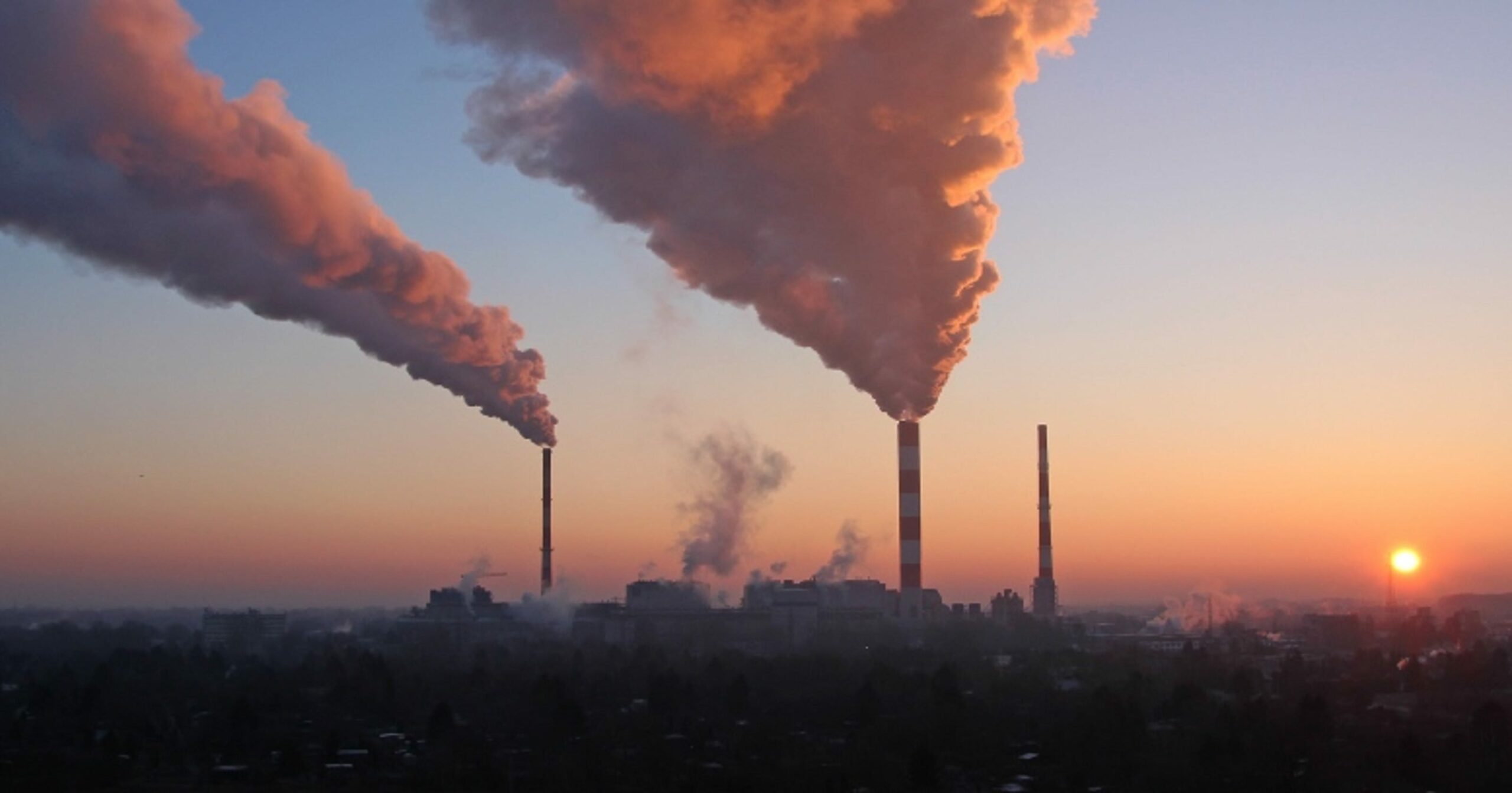 Uncovering The Truth: The Role Of Greenhouse Gases In Causing Global Warming
