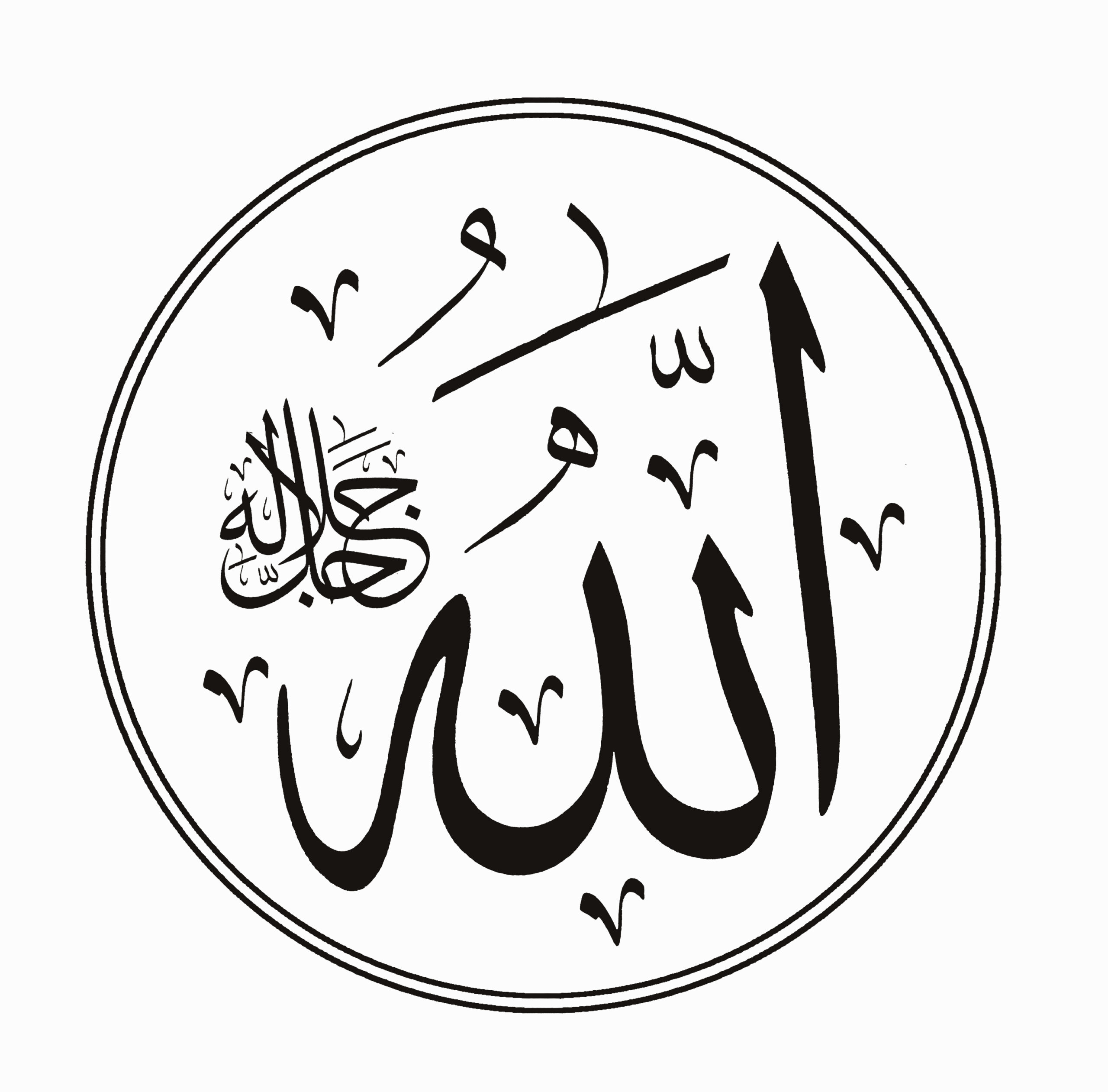 Unlocking The Mystery Of Allah: Unveiling The Truth Behind His Name