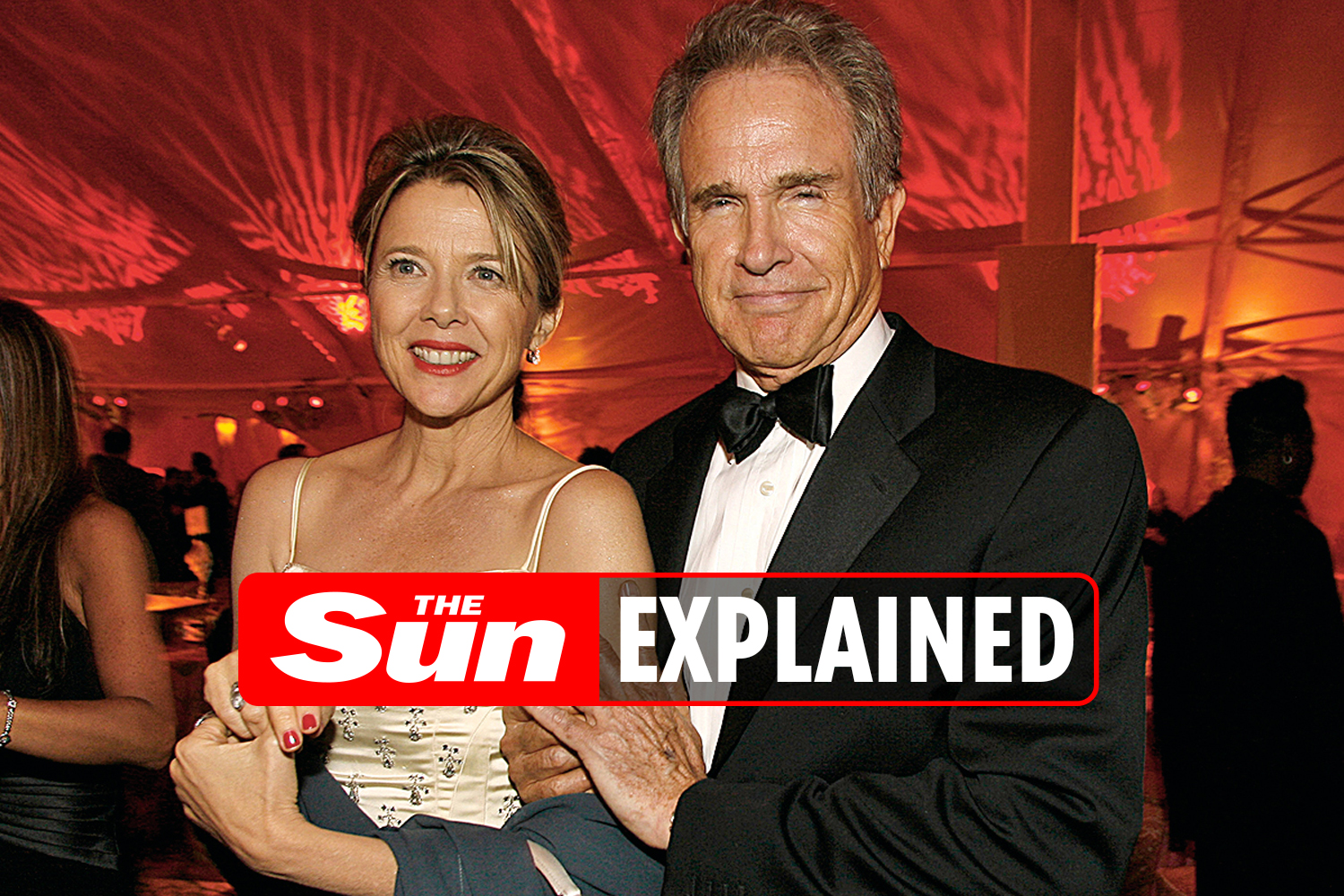 Who Is Annette Bening Married To? Discover Her Husband And Love Story