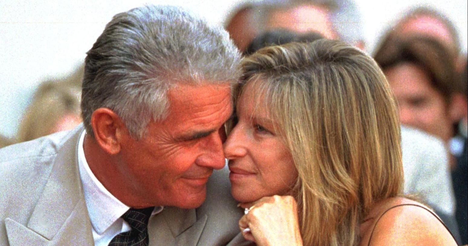 Finding Love In Hollywood: Barbara Streisand's Marriage To Her Soul Mate