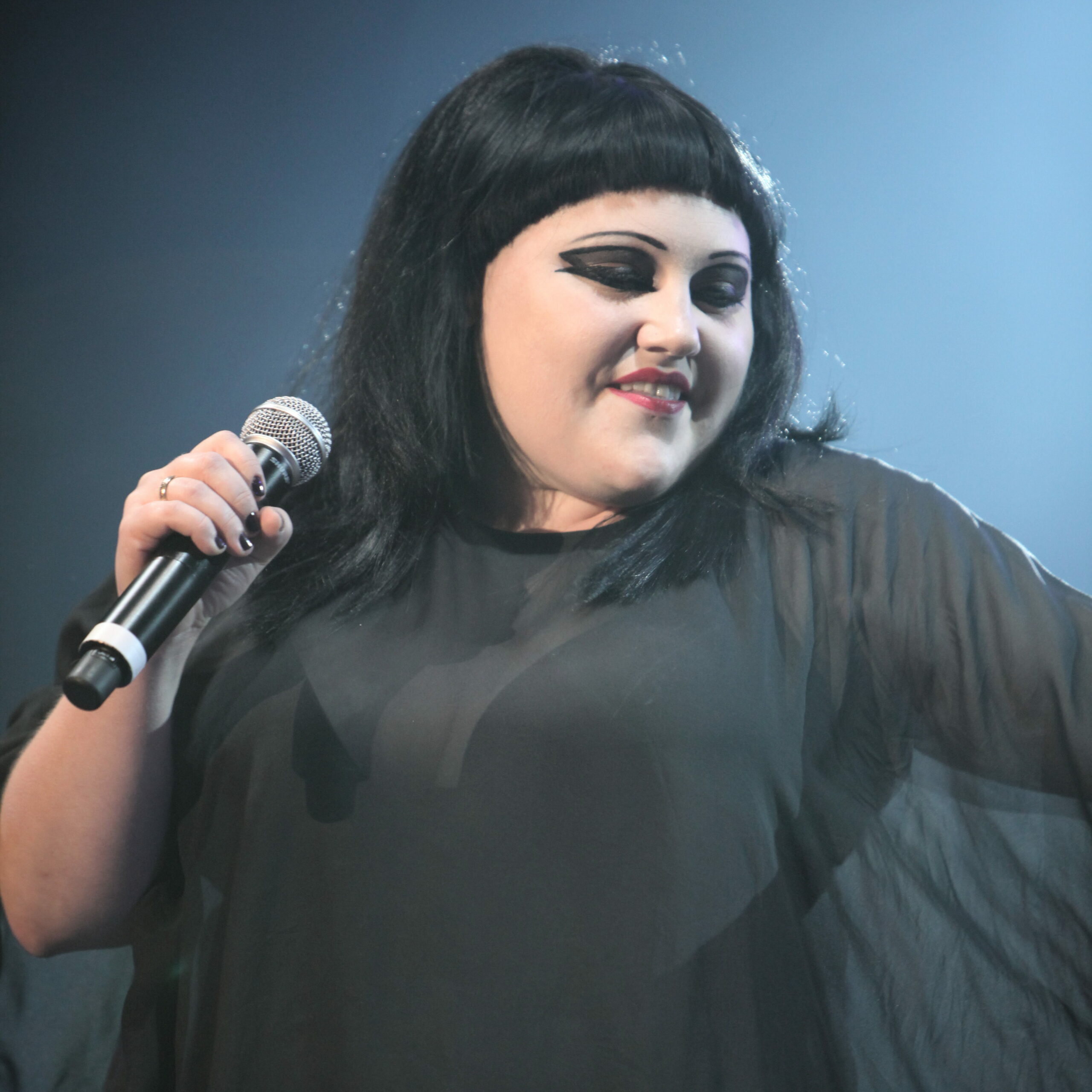 Unleashing The Power Of Beth Ditto: A Guide To The Iconic Singer's Journey And Influence