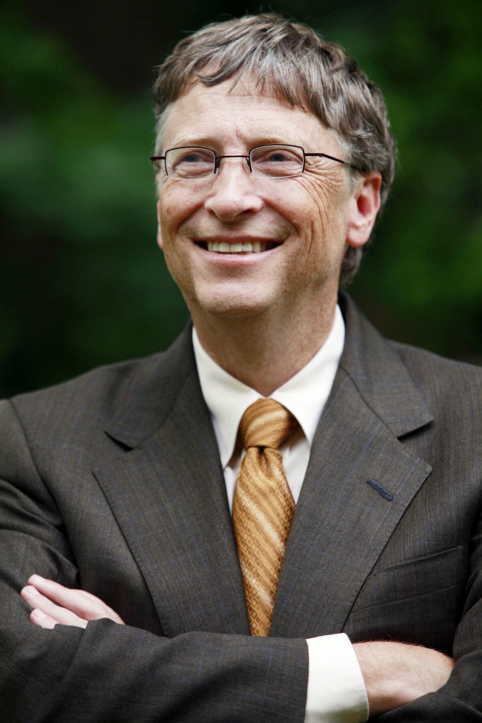 Uncovering The Success Secrets Of The Iconic Entrepreneur: Who Is Bill Gates?