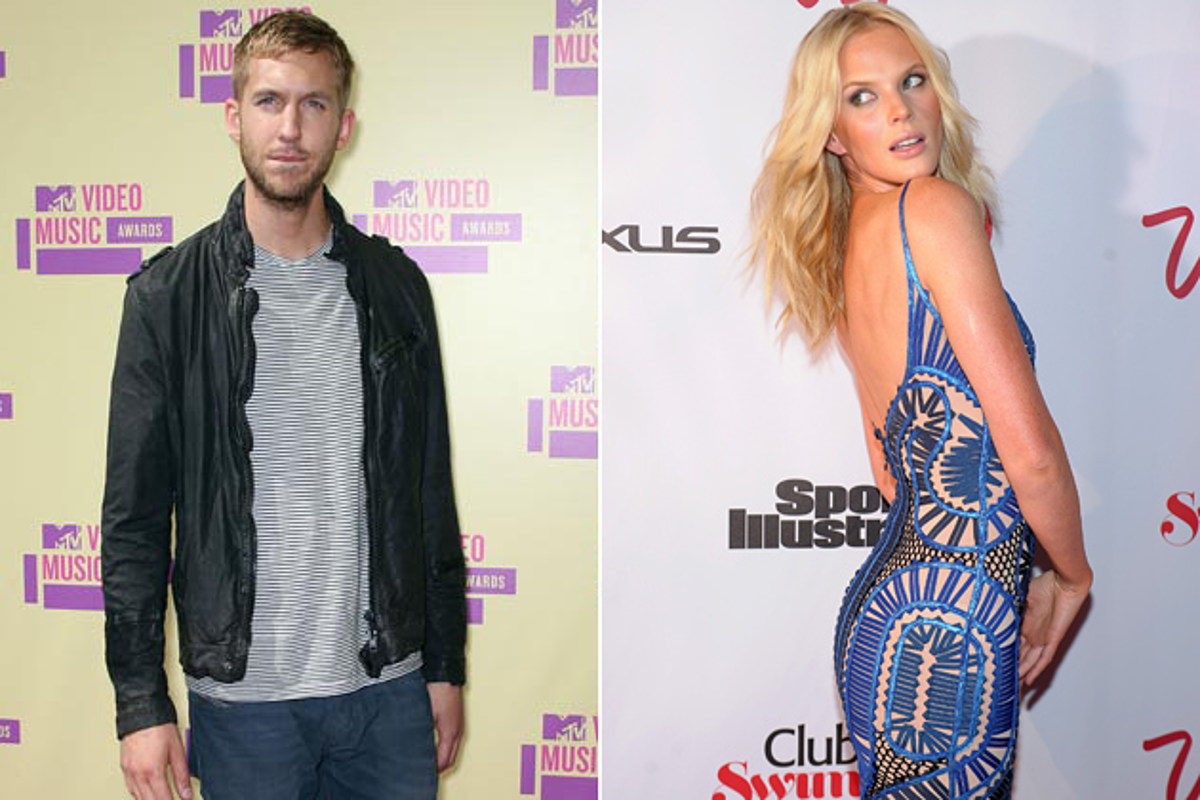 Uncovering The Mystery Of Calvin Harris' Love Life: Who Is He Dating?