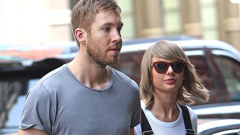 Calvin Harris' Mrs. Right: A Closer Look At His Marriage Partner