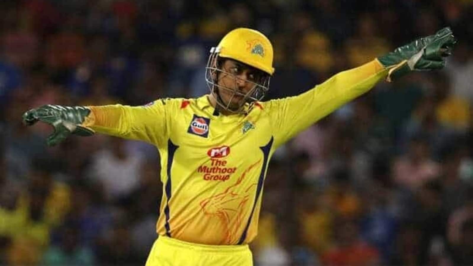 CSK's Top Dog: Exploring The Leadership Of The Captain For Chennai Super Kings