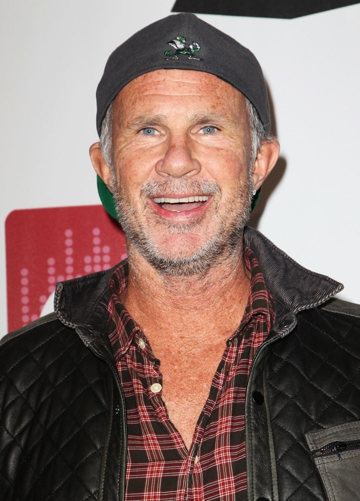 Unveiling The Life And Career Of The Legendary Drummer Chad Smith: A Comprehensive Guide
