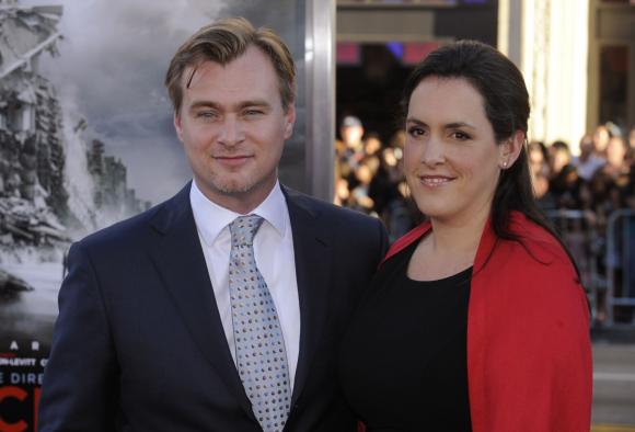 The Secret To Christopher Nolan's Success: His Marriage To...