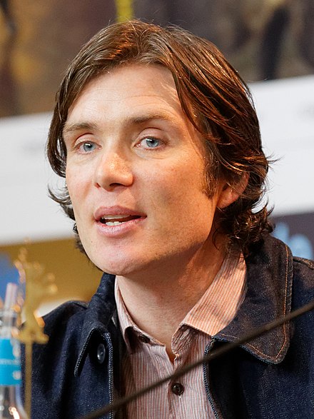 From Dublin To Hollywood: The Journey Of Cillian Murphy