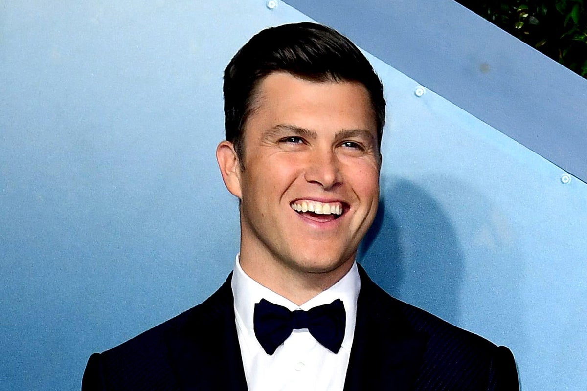 Colin Jost's Happily Ever After: Meet The Woman He Exchanged Vows With