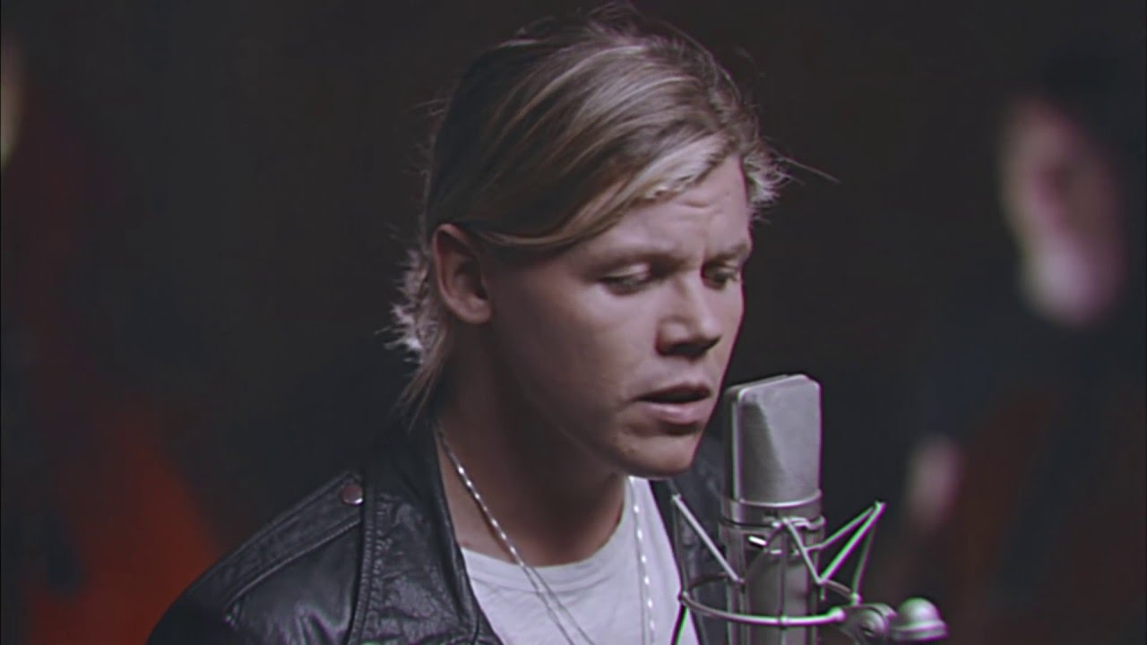Get To Know Conrad Sewell: The Voice Behind The Hits