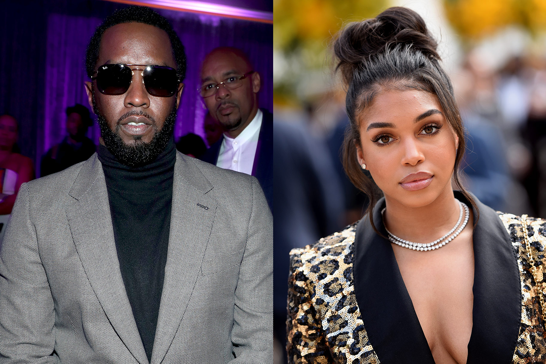 Diddy's Love Life Revealed: Who Is He Married To?