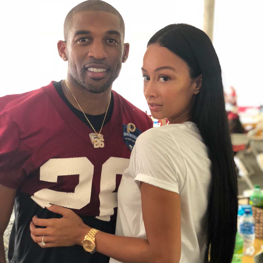 the Truth About Who Draya Michele Is Dating Now