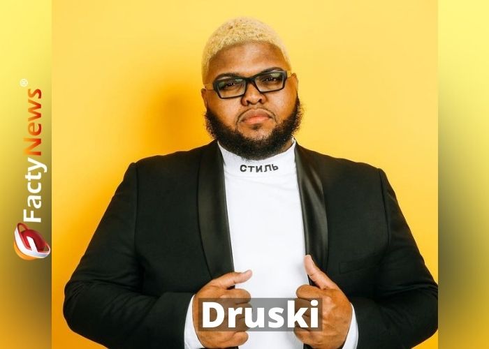 Get To Know Druski: The Hilarious Mind Behind The Laughter