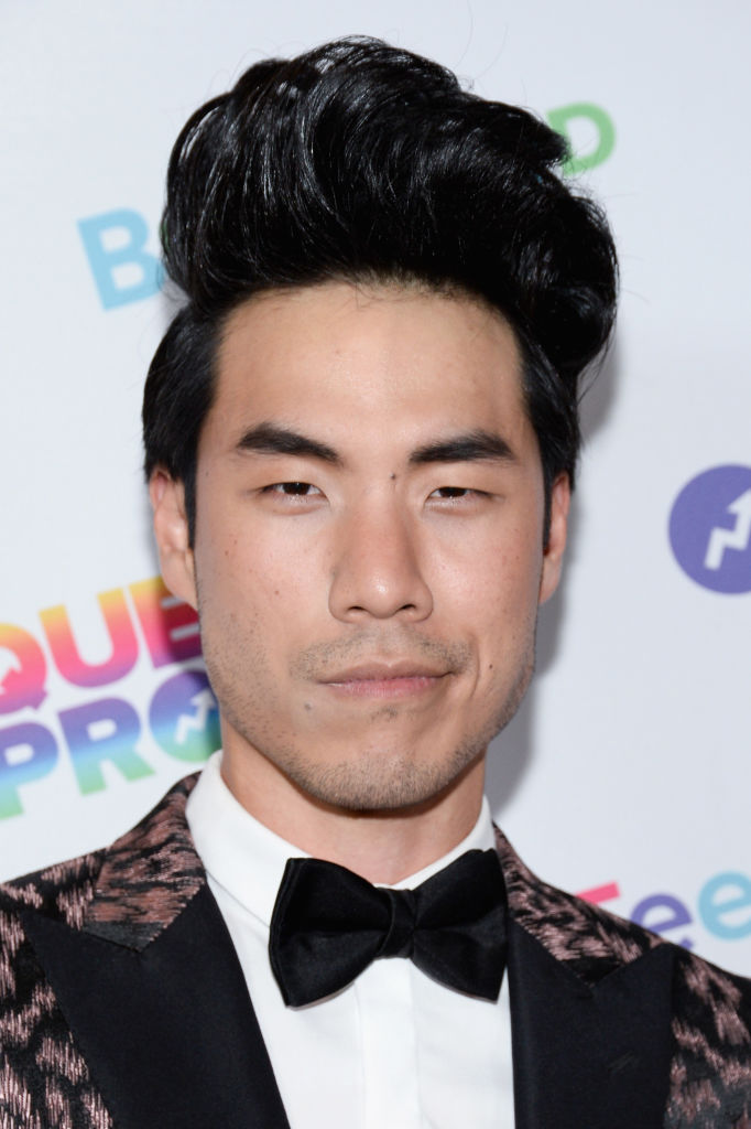 Discovering The Talented And Empowering Eugene Lee Yang: From Buzzfeed To YouTube Sensation