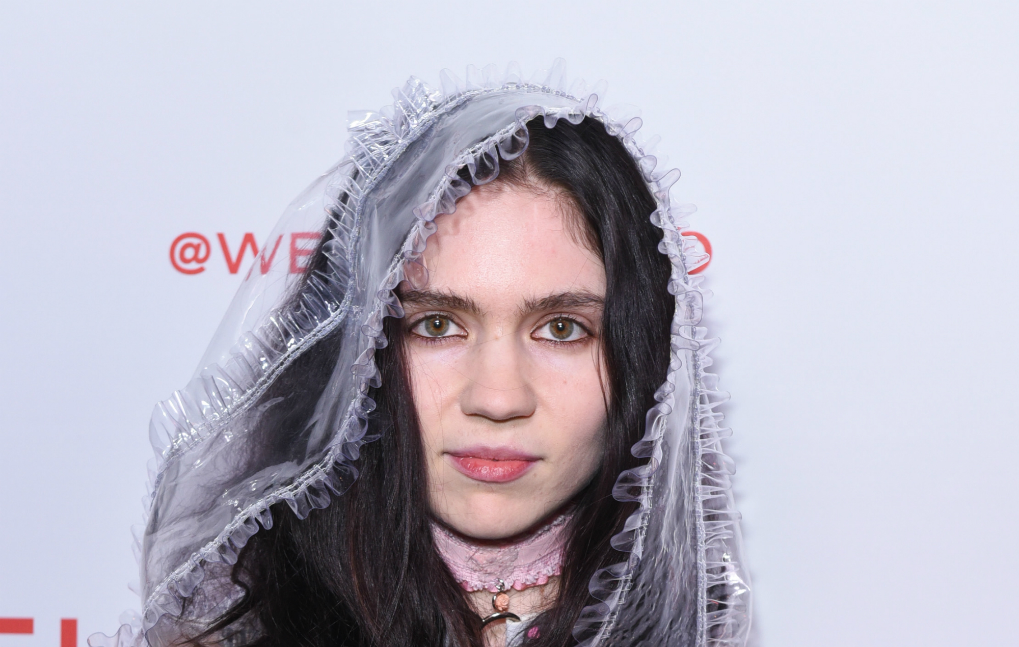 Discover The Fascinating Life Of Grimes: The Talented Musician And Icon