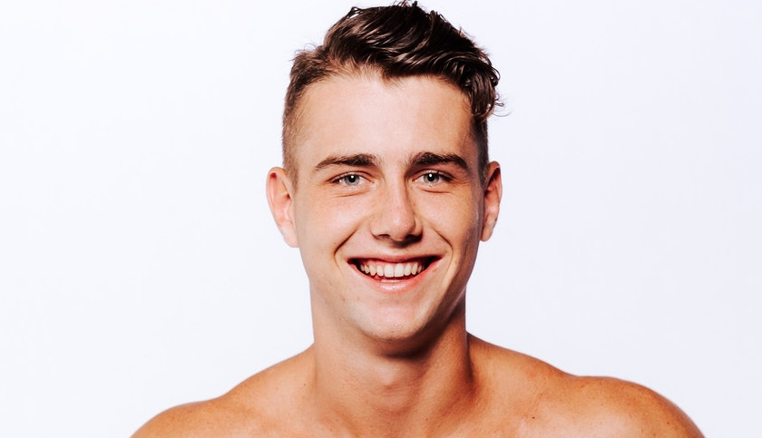 Breaking Down The Harry Jowsey Phenomenon: A Comprehensive Guide To The Aussie Heartthrob