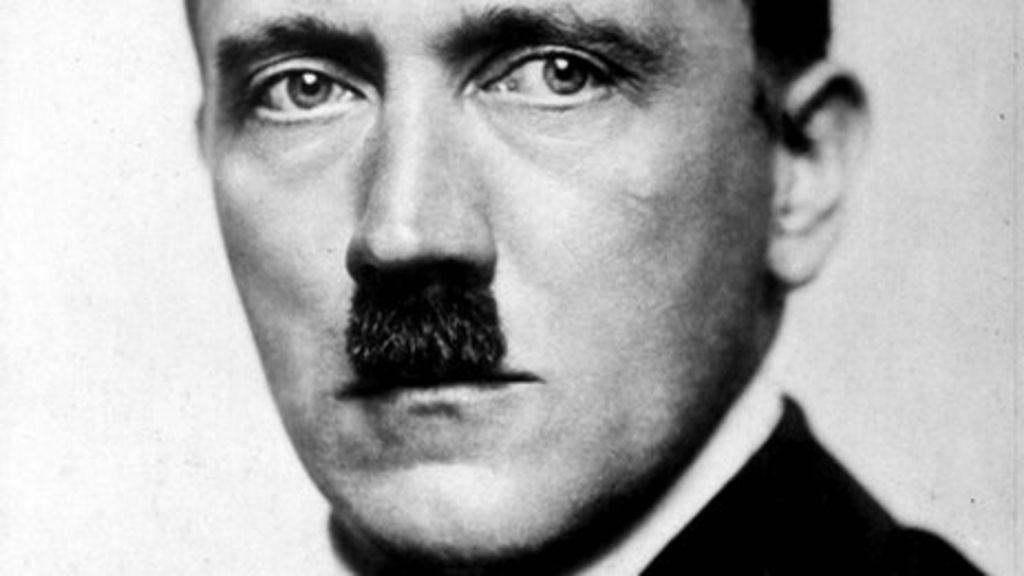 Decoding The Enigma Of Who Is Hitler: Unveiling The Man Behind The Infamous Name