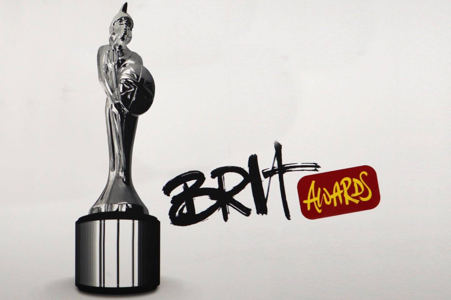 From The Stage To The Spotlight: Meet The Brit Awards' Host!