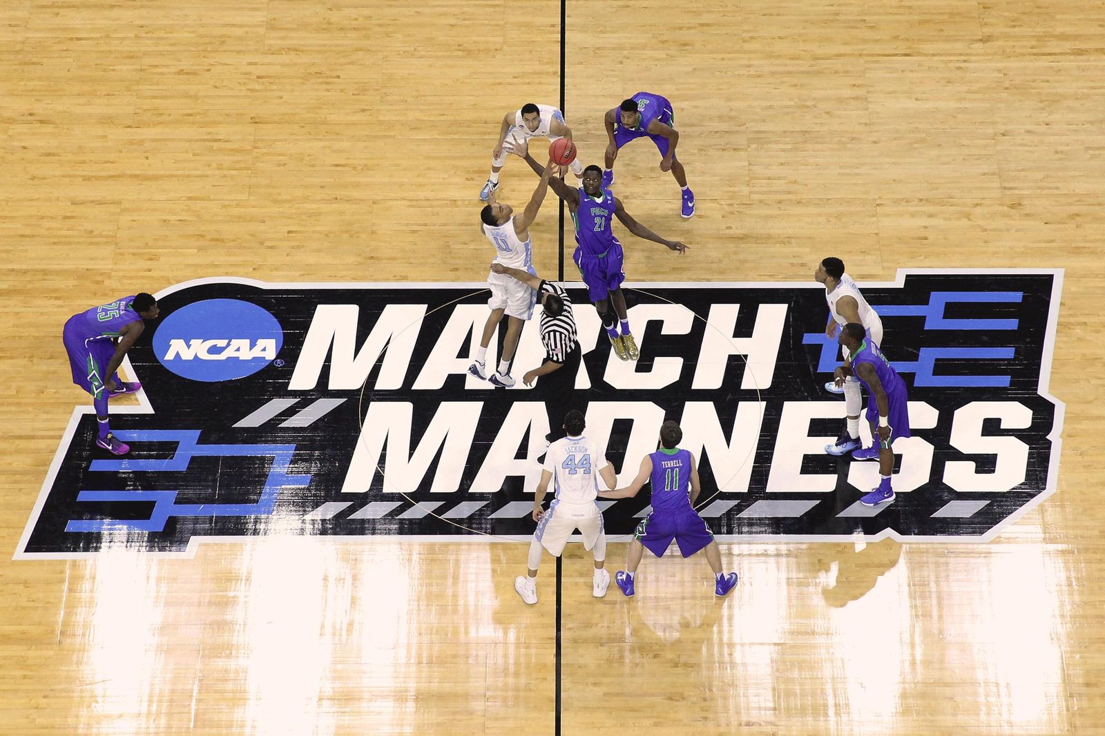 March Madness: The Ultimate Guide To The Championship Tournament
