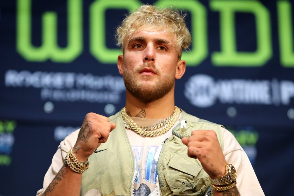 Behind The Scenes Of Jake Paul's Wild And Wacky World: A Must-Read For Fans