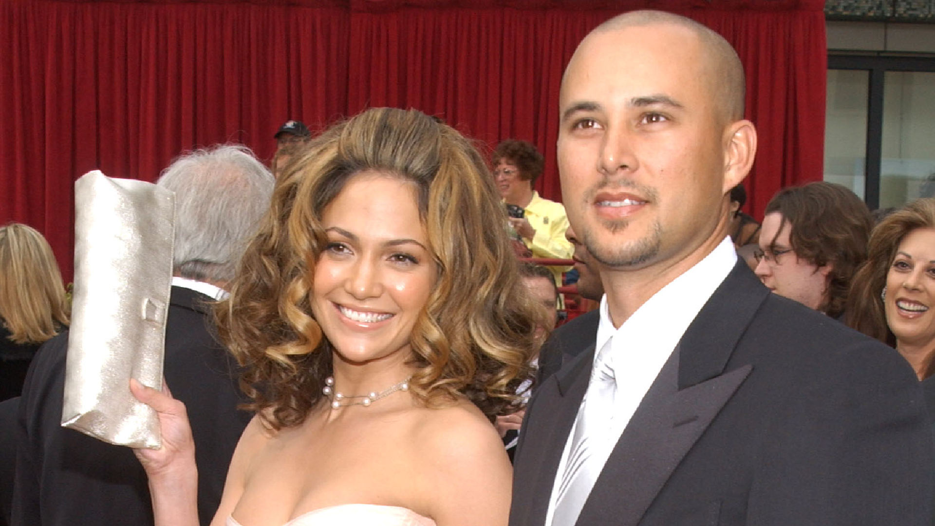 Unlocking The Mystery: Who Is Jennifer Lopez Married To?