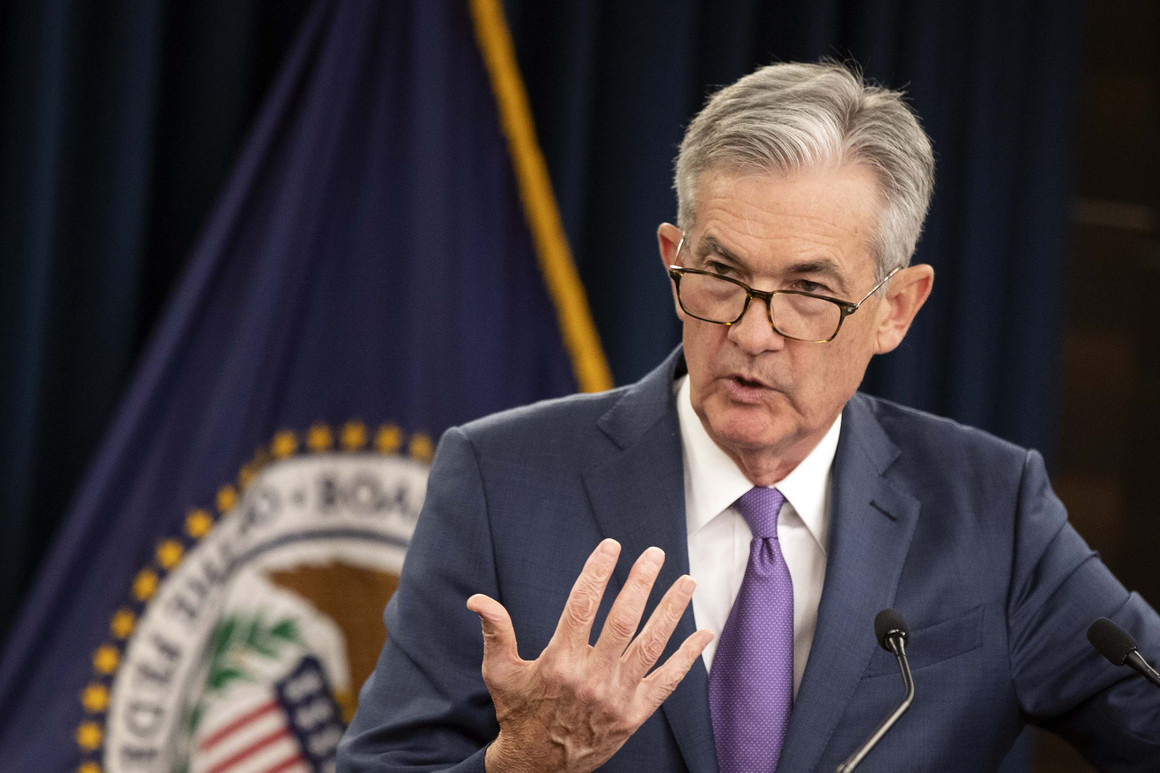 Exploring The Legacy Of Jerome Powell: The Impact Of The Federal Reserve Chairman On Economic Stability