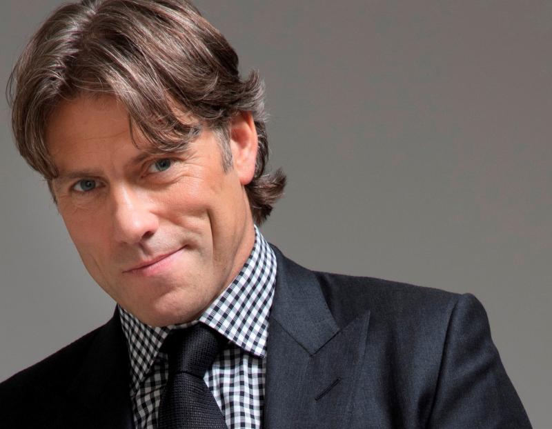 Discover The Incredible Career Of Comedian John Bishop: From Humble Beginnings To International Success