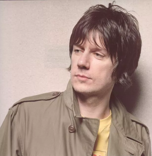 Exploring The Brilliance Of John Squire: The Guitarist Who Defined Stone Roses' Sound