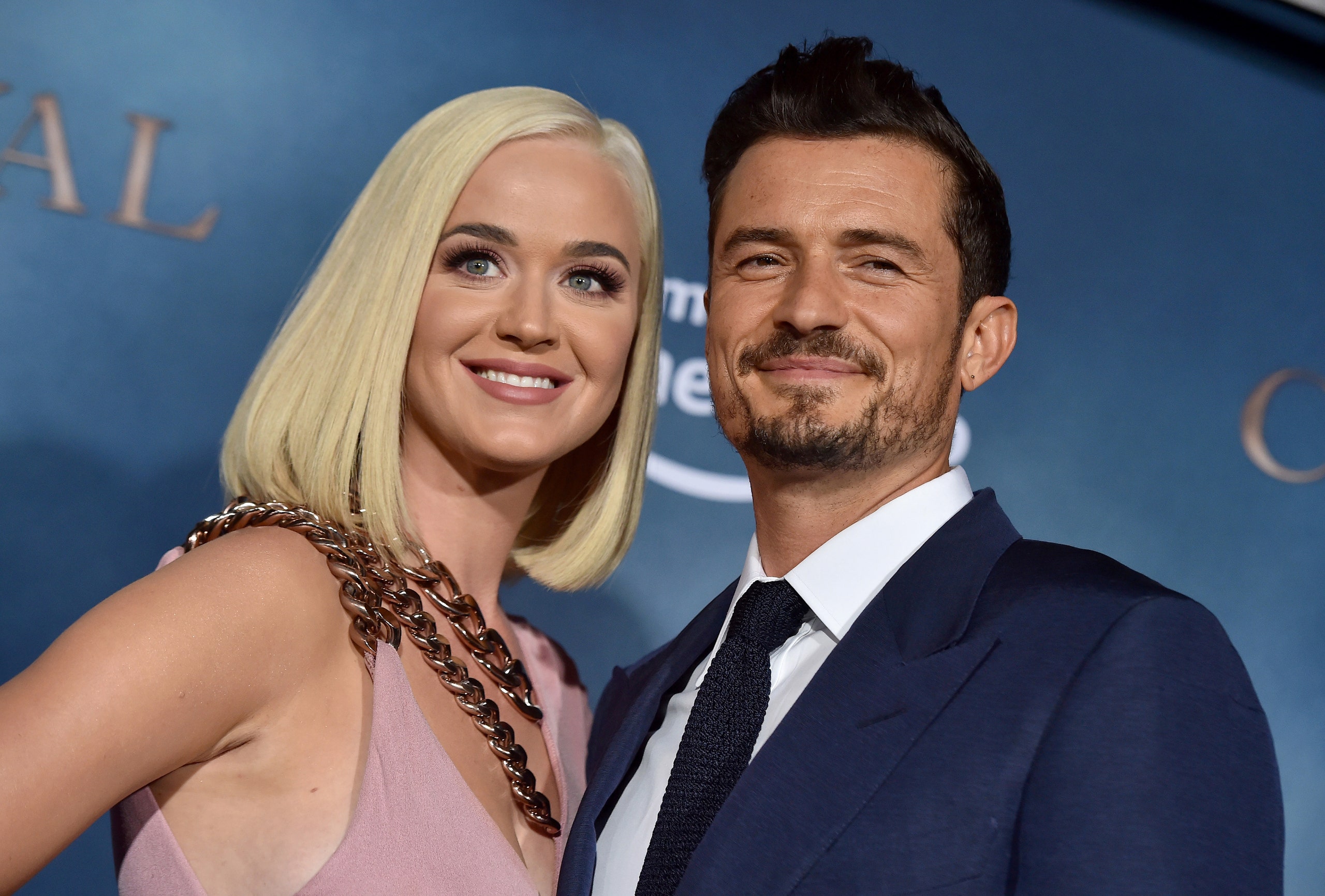 Unveiling The Mystery: Who Is Katy Perry's Husband?