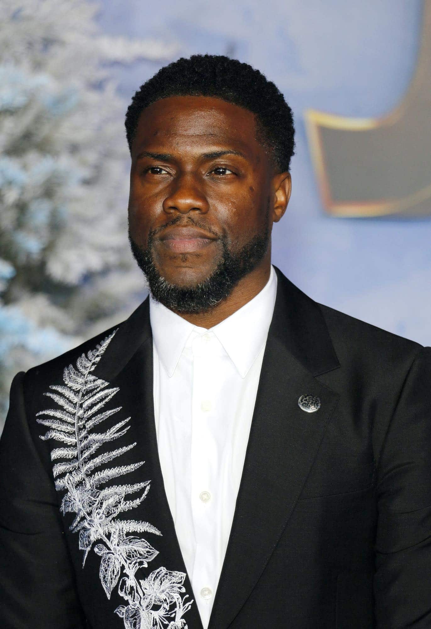 From Stand-Up To Superstar: The Evolution Of Kevin Hart's Comedy Career