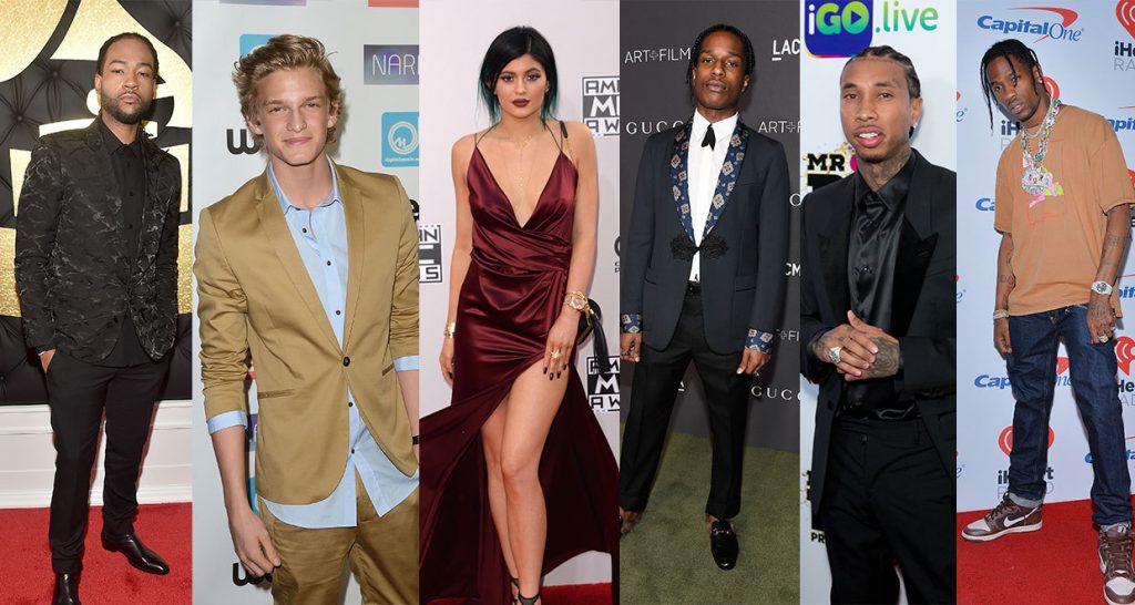 Unveiling The Mystery: Who Is Kylie Jenner Currently Dating?
