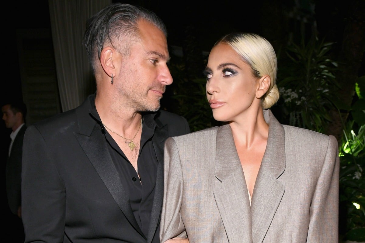 The Secret Behind Who Lady Gaga Is Married To: Unveiling The Truth