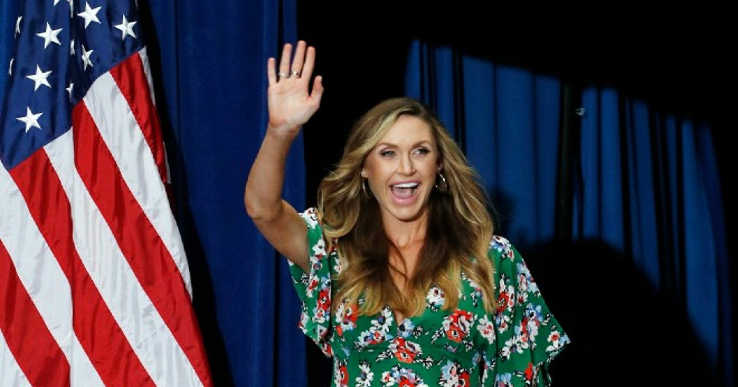 Lara Trump: Exploring The Life Of The Former President's Daughter-in-law