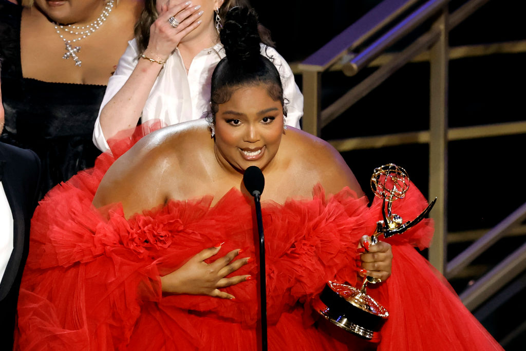 The Phenomenon That Is Lizzo: How She's Redefining Beauty Standards