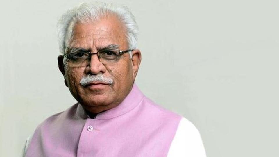 The Rise Of Who Is Manohar Lal Khattar: From Common Man To Chief Minister Of Haryana