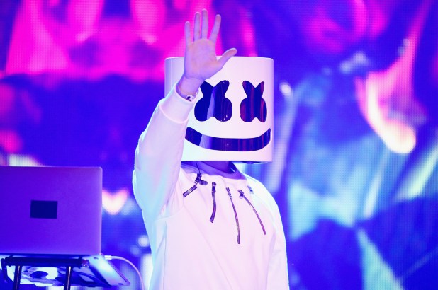 Unmasking The Talent: A Closer Look At Who Is Marshmello