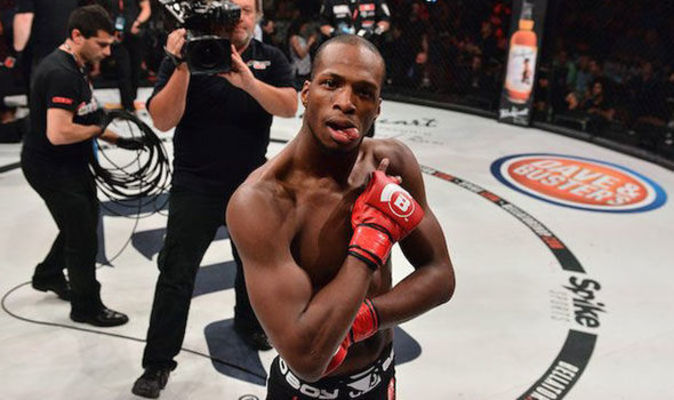 Uncovering The Enigma Of Michael 'Venom' Page: The Rise Of An MMA Superstar