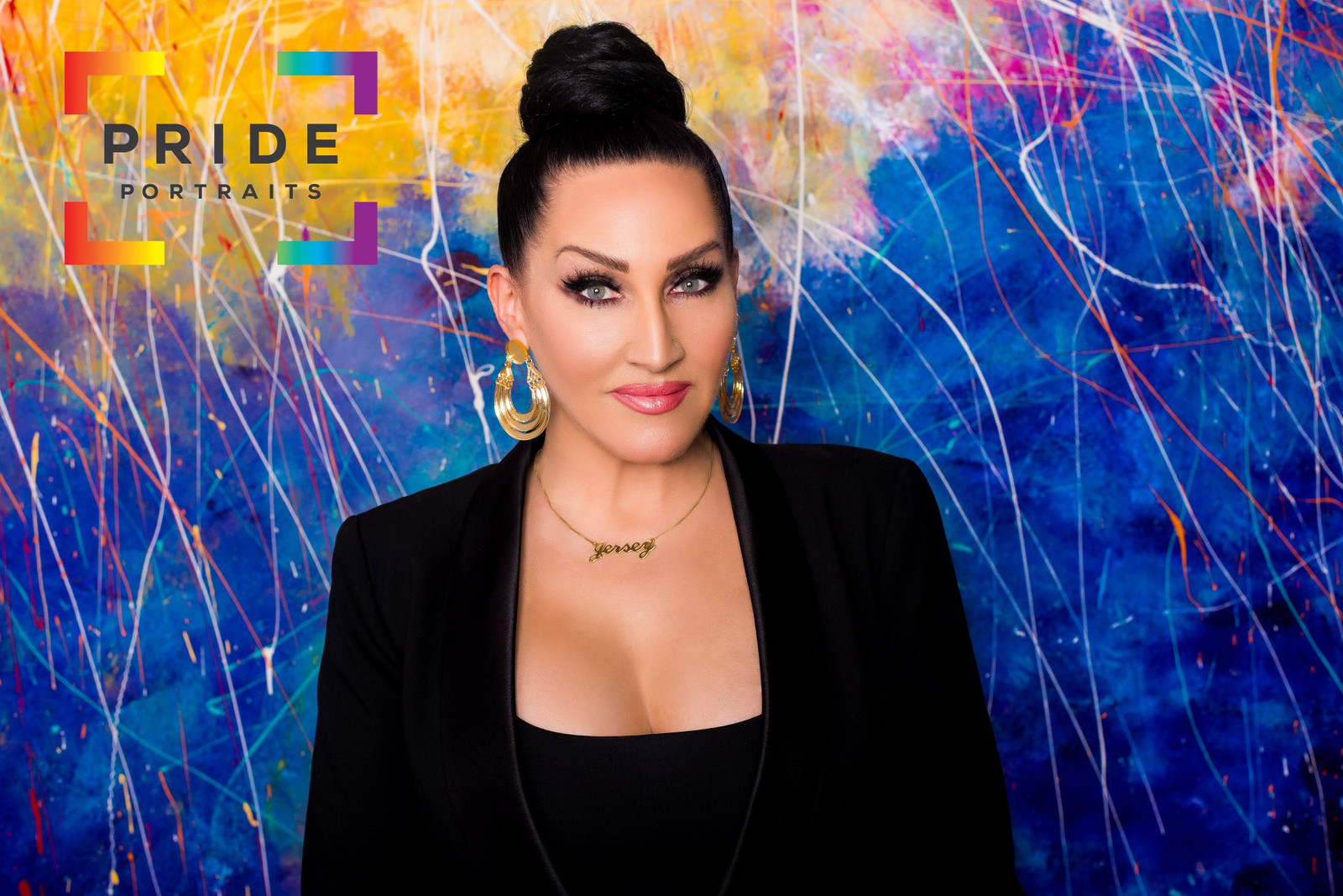 Unleashing The Power Of Michelle Visage: A Look Into Her Incredible Journey
