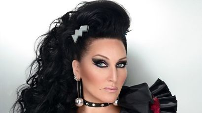 who is michelle visage