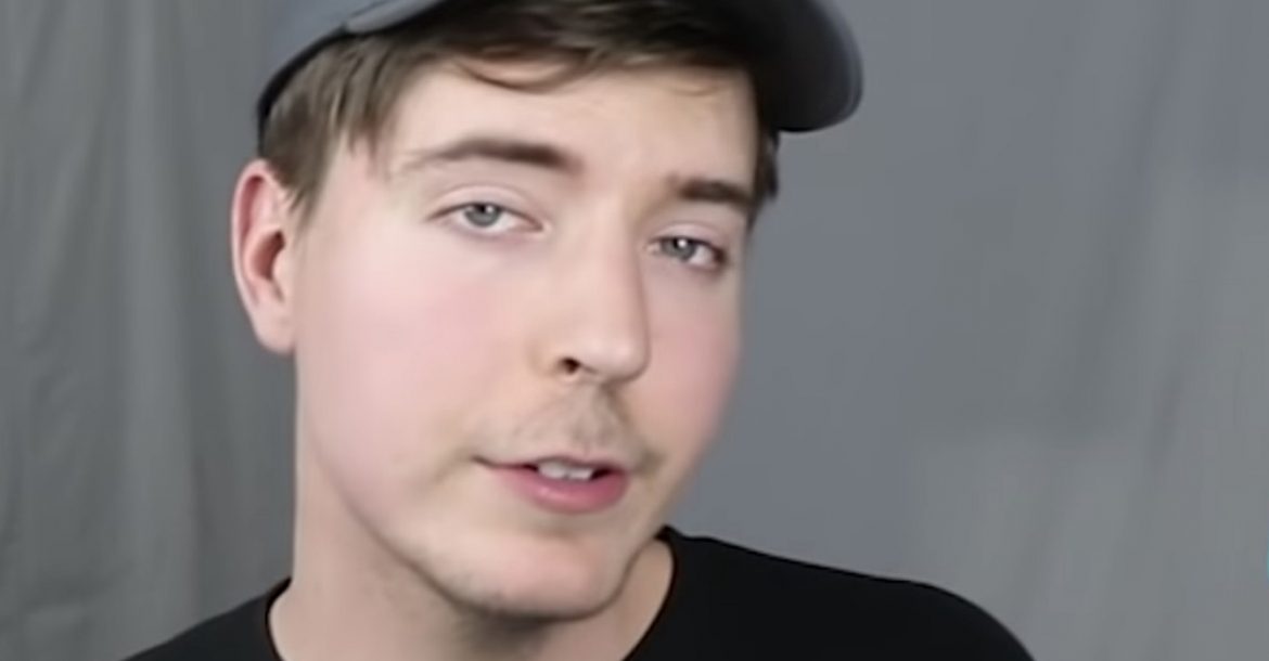 The Man Behind The Screen: A Deep Dive Into The Life And Success Of Mr Beast On YouTube