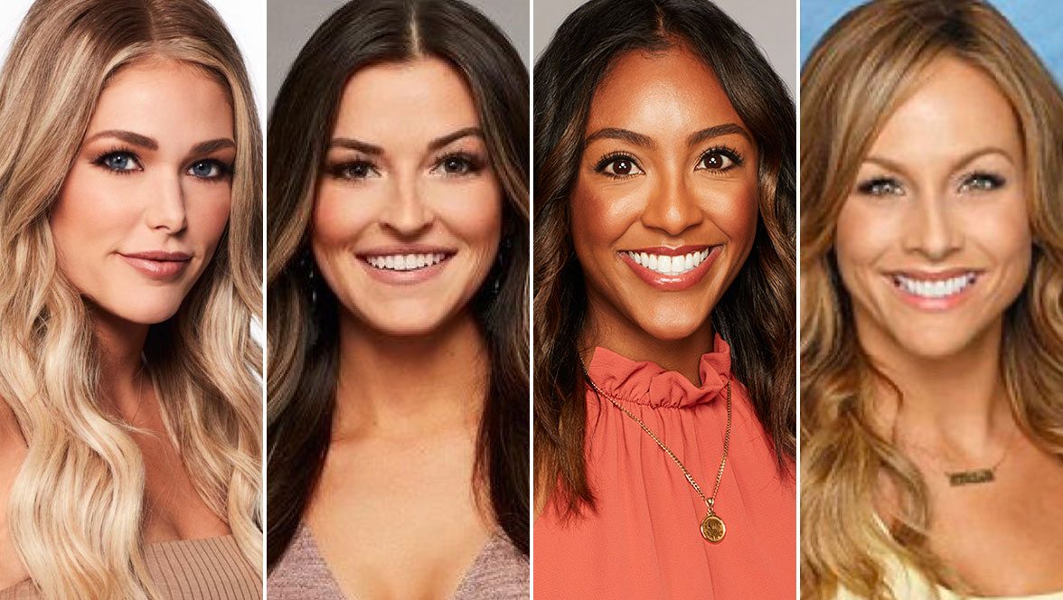 Who's Next In The Bachelor Franchise? A Look At The Next Bachelorette Hopefuls